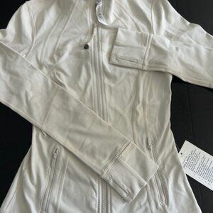 Lululemon Define Jacket - Size 4